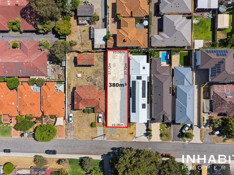 11A Wade Street, Joondanna WA 6060