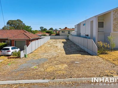 11A Wade Street, Joondanna WA 6060
