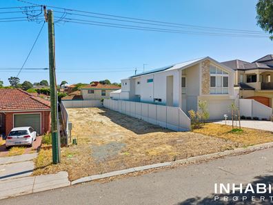 11A Wade Street, Joondanna WA 6060