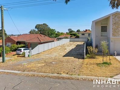 11A Wade Street, Joondanna WA 6060