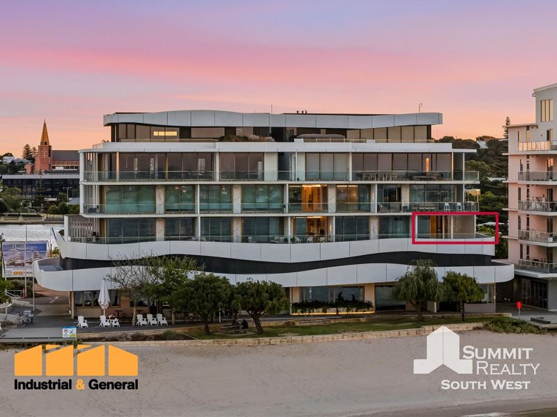 1/31 Holman Street, Bunbury WA 6230