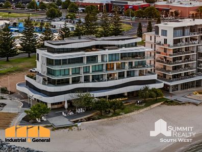 1/31 Holman Street, Bunbury WA 6230