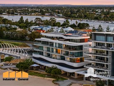 1/31 Holman Street, Bunbury WA 6230