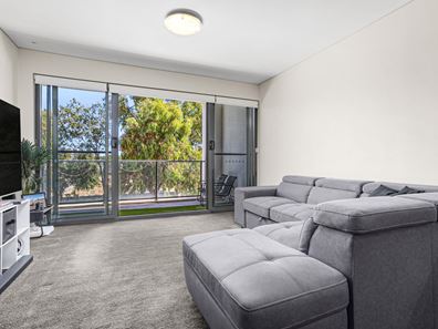 95/10 Sleeper Lane, Cockburn Central WA 6164