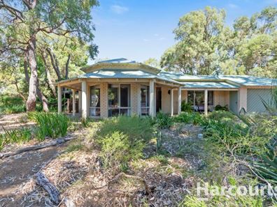12 Marginata Place, Wanneroo WA 6065