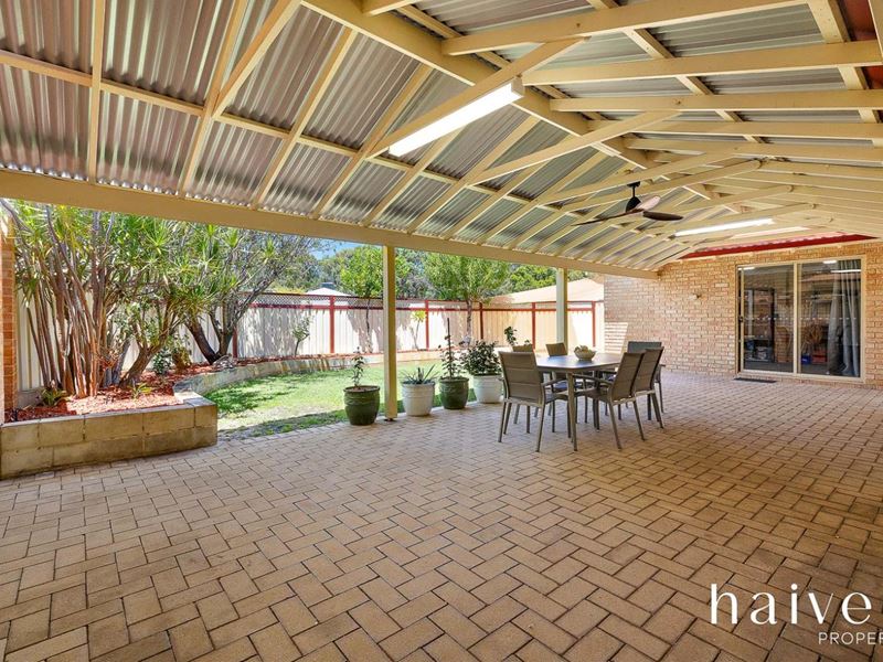 5 Desault Cove, Ballajura