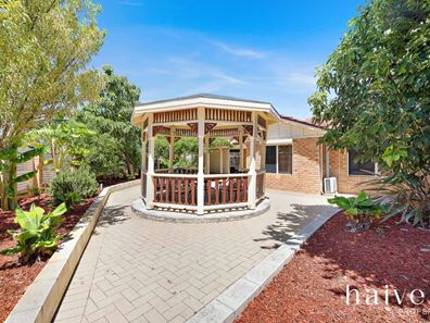 5 Desault Cove, Ballajura WA 6066