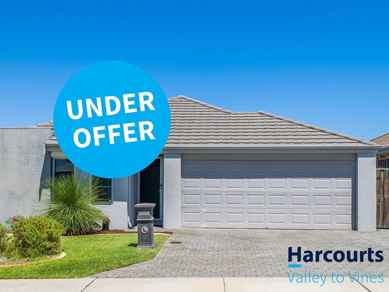 9 Boorara Road, Ellenbrook