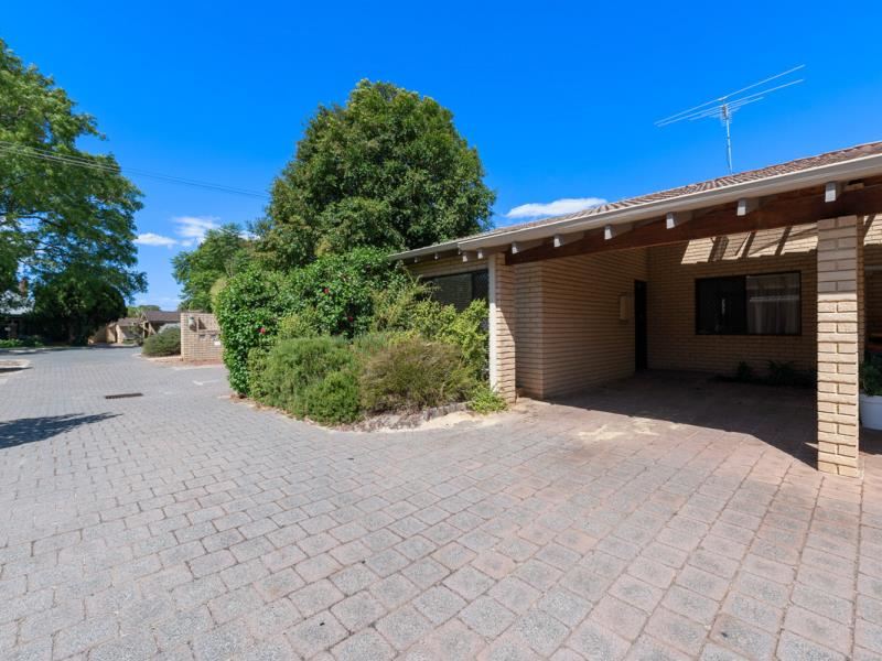1/157 Eighth Avenue, Inglewood
