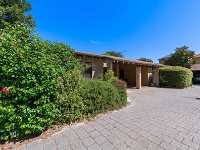 1/157 Eighth Avenue, Inglewood WA 6052