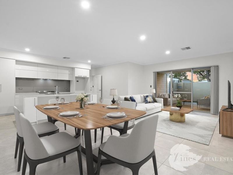 8 Hoffman Cove, The Vines WA 6069