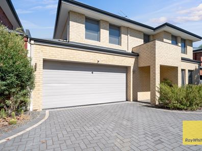 3/386 Belgravia Street, Cloverdale WA 6105