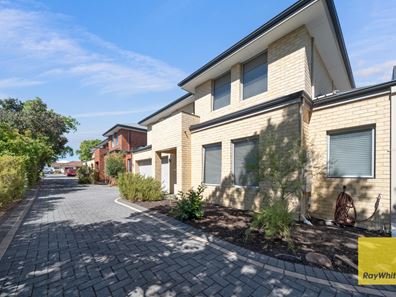 3/386 Belgravia Street, Cloverdale WA 6105