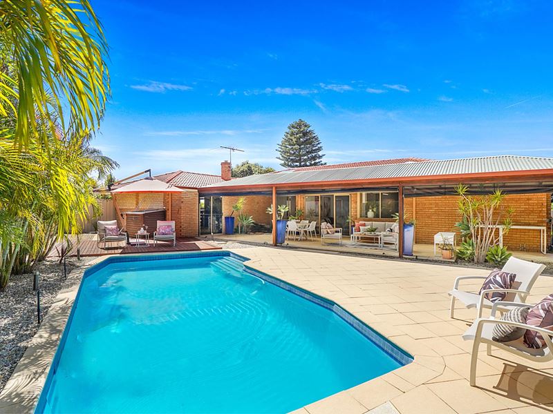 7 Pennant Place, Woodvale