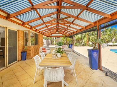 7 Pennant Place, Woodvale WA 6026