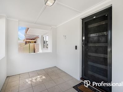 15 Chapman Street, Bassendean WA 6054