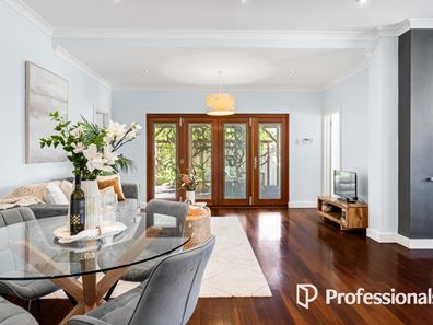 15 Chapman Street, Bassendean WA 6054