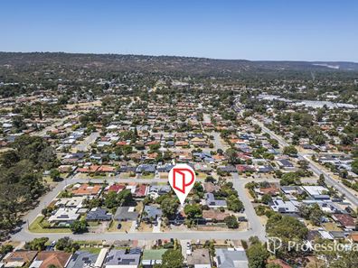 46 Mallee Way, Forrestfield WA 6058