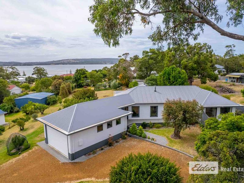 92 Francis Street, Lower King WA 6330