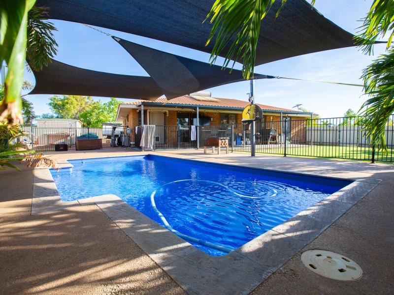 4 Oceanus Court, Port Hedland