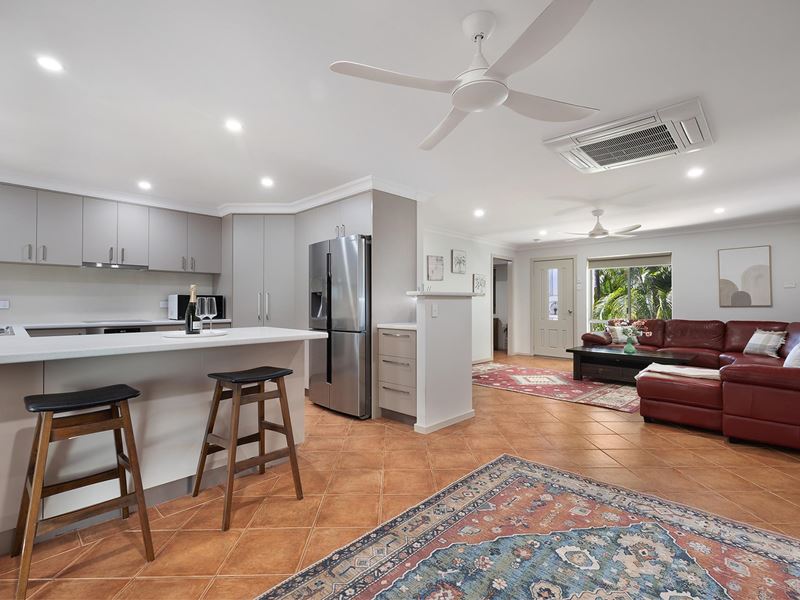 8 McDermott Way, Nickol WA 6714