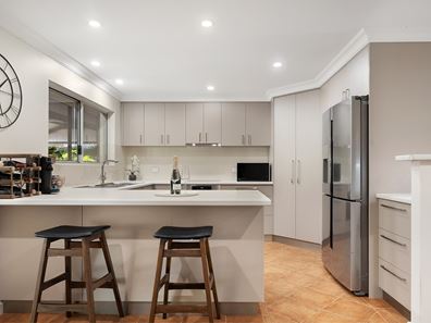 8 McDermott Way, Nickol WA 6714