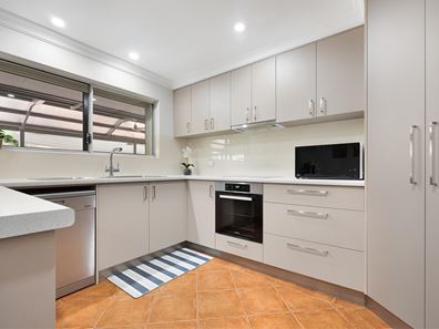 8 McDermott Way, Nickol WA 6714
