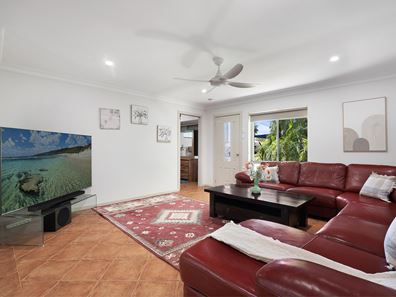 8 McDermott Way, Nickol WA 6714