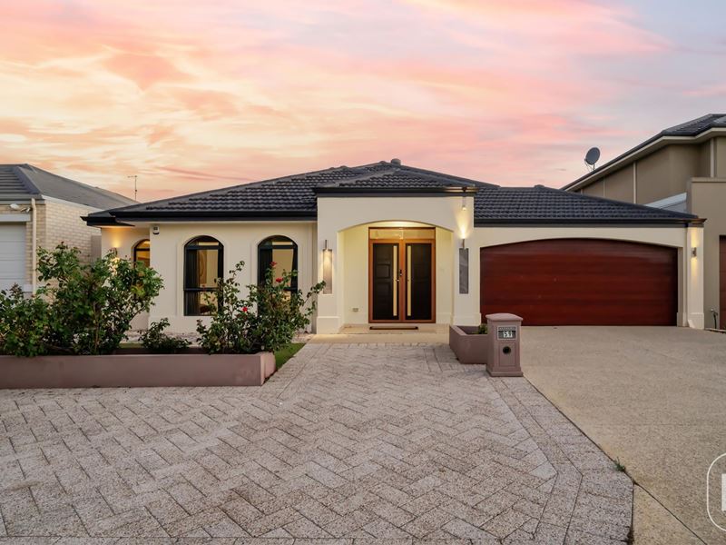 59 MILANO AVENUE, Stirling