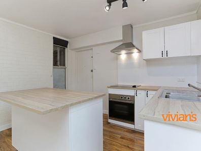 3/95 Monument Street, Mosman Park WA 6012