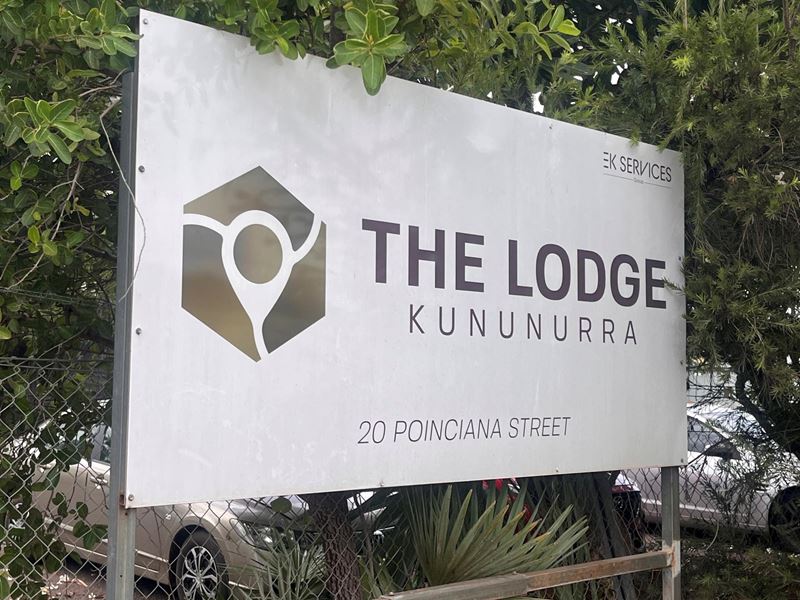 20 Poinciana Street, Kununurra