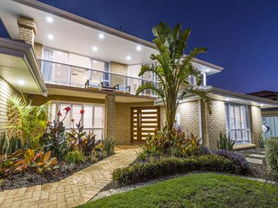 29 Leveque Loop, San Remo WA 6210