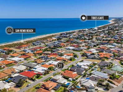 29 Leveque Loop, San Remo WA 6210