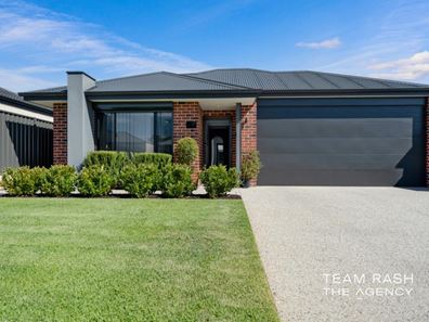 67 Potoroo Street, Banksia Grove WA 6031