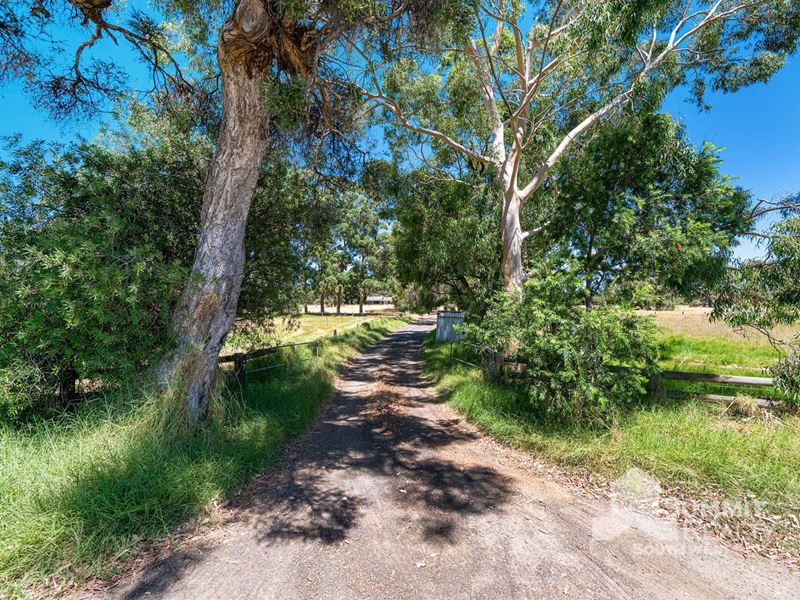 158 Harris Road, Picton East