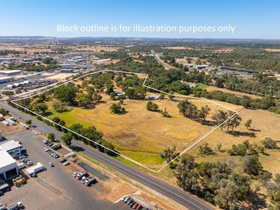 158 Harris Road, Picton East WA 6229