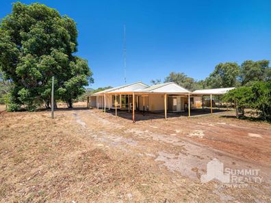 158 Harris Road, Picton East WA 6229