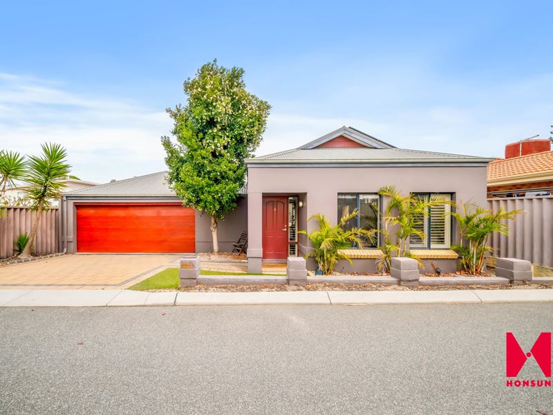 148A Grand Promenade, Doubleview