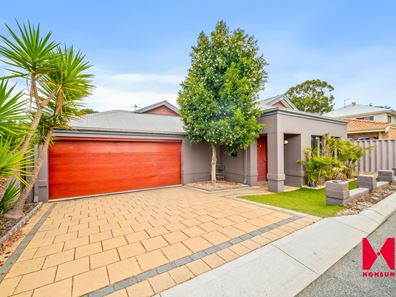 148A Grand Promenade, Doubleview WA 6018