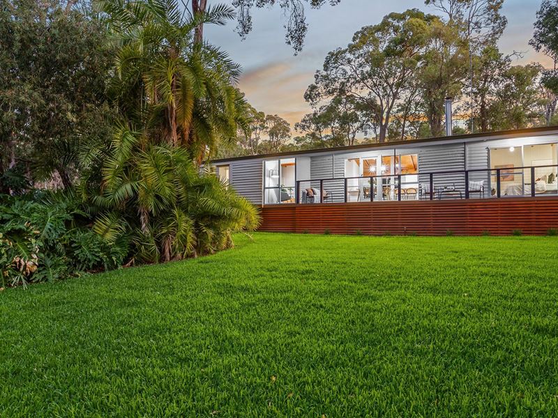 9 Carawatha Road, Parkerville