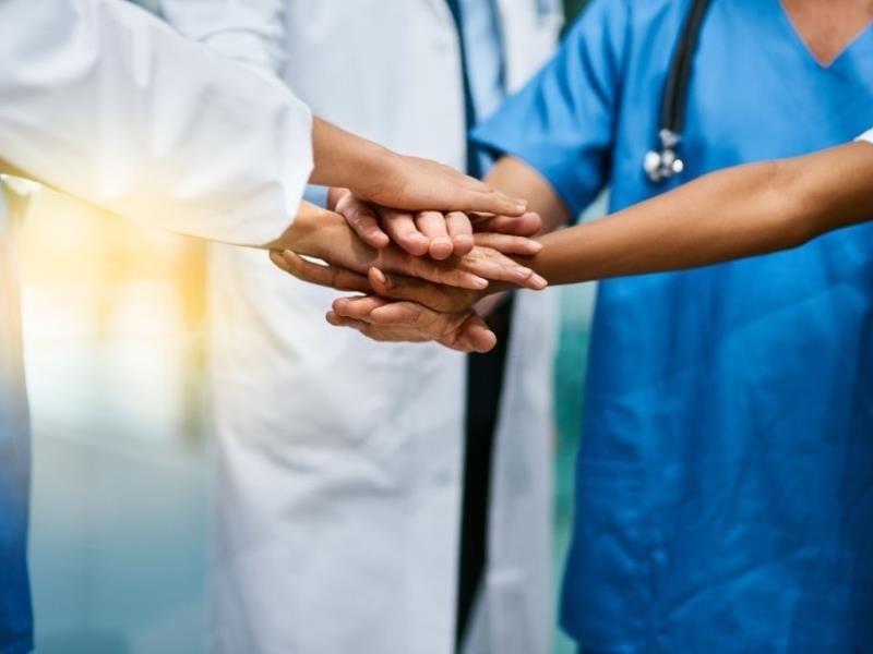 Beauty/Health - Thriving Dental Practice