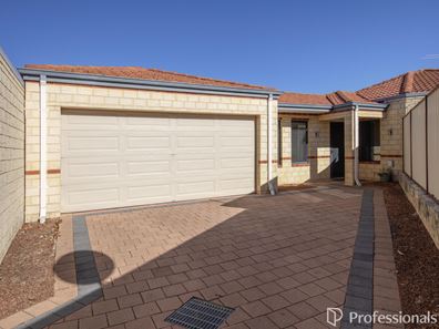 58B Eastbourne Crescent, Nollamara WA 6061