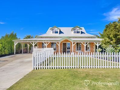 8 Teetree Court, Beechboro WA 6063