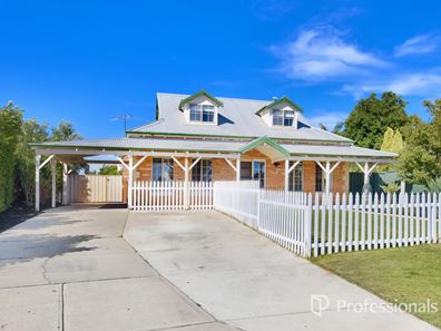 8 Teetree Court, Beechboro WA 6063