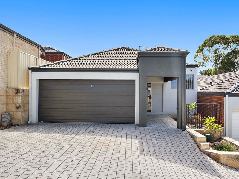 4/10 Duke Street, Bentley