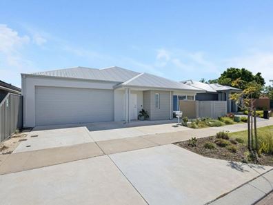 South Guildford WA 6055