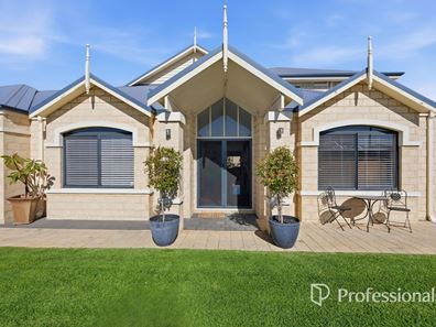12 Britannia Heights, Australind WA 6233