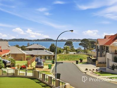 12 Britannia Heights, Australind WA 6233