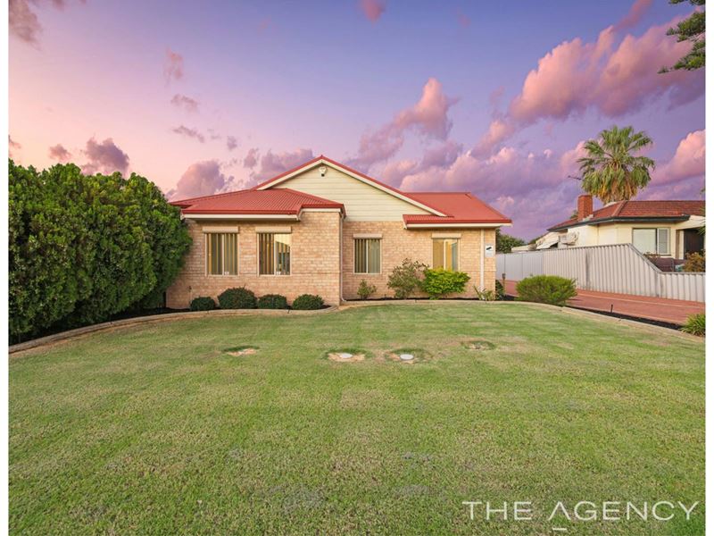11A Walsh Avenue, Redcliffe
