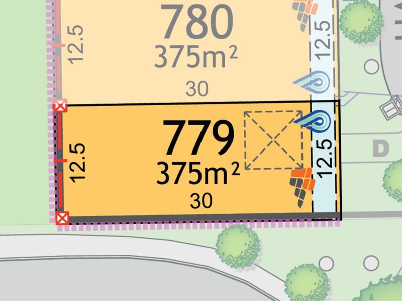 Lot 779,  Harvard Court, Vasse